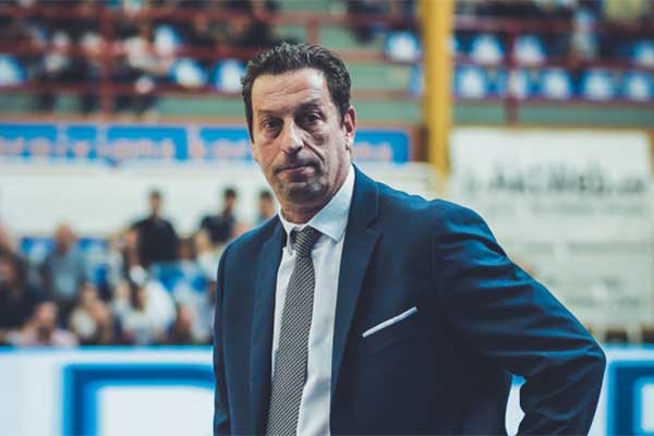 ΚΑΕ Κόροιβος: «Ντίνο Καλαμπάκο σε ευχαριστούμε»