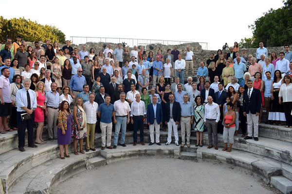 2 SYMPOSIO SYMHS