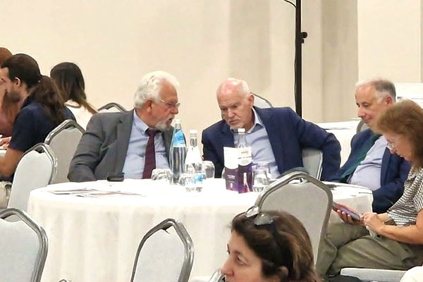 4 SYMPOSIO SYMHS
