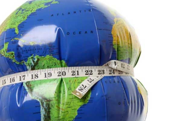 Παγκόσμια Ημέρα Παχυσαρκίας: Τα παιδιά στο επίκεντρο – Τι να κάνουν οι γονείς