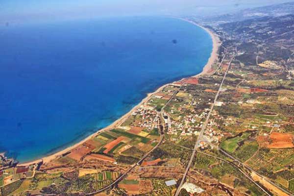 Καταδίκη της Ελλάδας για ανεπαρκή προστασία της caretta-caretta στον Κυπαρισσιακό - Προεδρικό διάταγμα το ταχύτερο δυνατό!