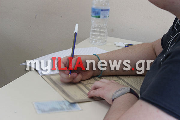 Πανελλαδικές 2018: Τα θέματα που έπεσαν σε Αρχαία Ελληνικά και Μαθηματικά [Προσανατολισμού]