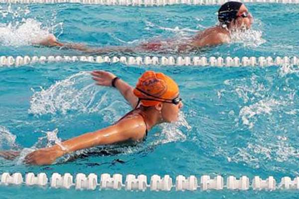 Επειός Ήλιδας  Μια πρώτη και δυο δεύτερες θέσεις από την Κορίζη-Όλοι οι αθλητές βελτίωσαν τους χρόνους τους στην Αμαλιάδα [PHOTOS]