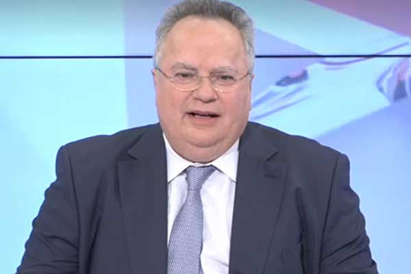 Κοτζιάς: Ο Ζάεφ επέλεξε το όνομα - Θα περιέχει τον όρο Μακεδονία