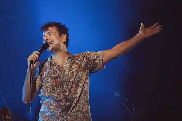 Απόψε το μεγάλο πάρτι του Κωστή Μαραβέγια