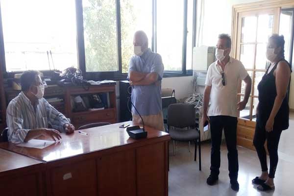 dimarxos-bartholomio