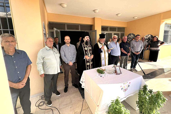 02 AGIASMOS 1o LYKEIO