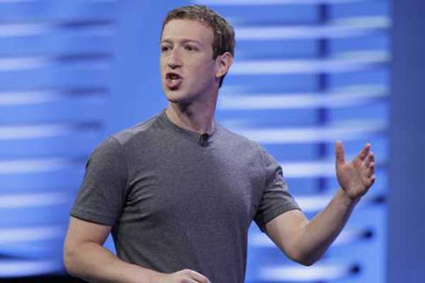 To Facebook «πέθανε» ακόμη και τον Ζούκερμπεργκ -Το μακάβριο λάθος