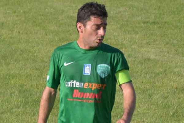 ΠΑΟ Βάρδας: Επιστρέφει στην ομάδα ο Κώστας Κωνσταντινίδης