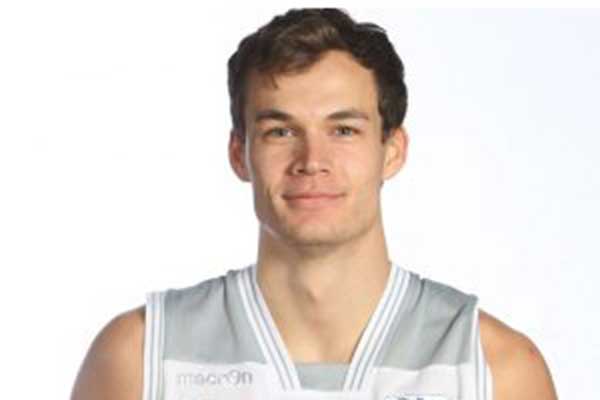 Ντέβον Βαν Όοστρουμ… ένας Ιρλανδός από την Ολλανδία στον Κόροιβο