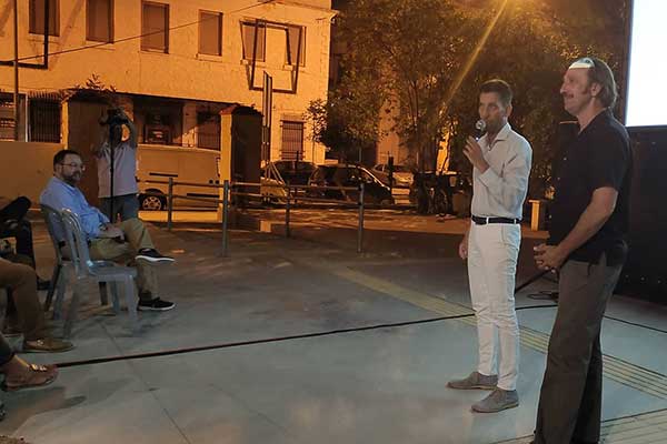 ΣΙΝΕΜΑ Ο ΣΤΑΘΜΟΣ 1