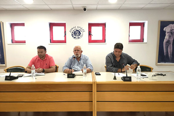 1 SYNEDRIASH TESSOPP