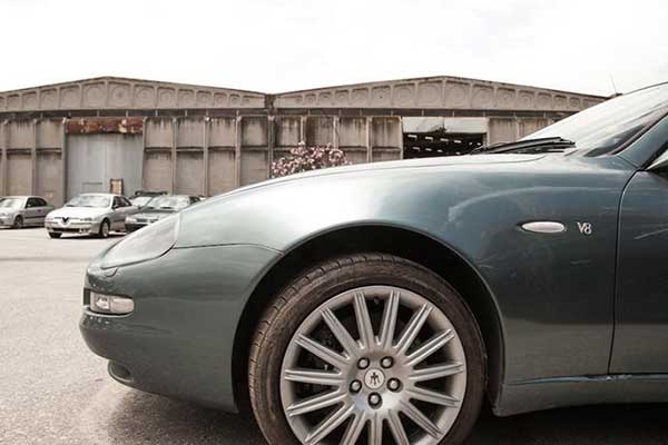 Πρόστιμα έως 10.000 ευρώ για παράνομα ΙΧ με πινακίδες Βουλγαρίας