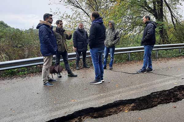 132 AGIOS XARALAMPOS