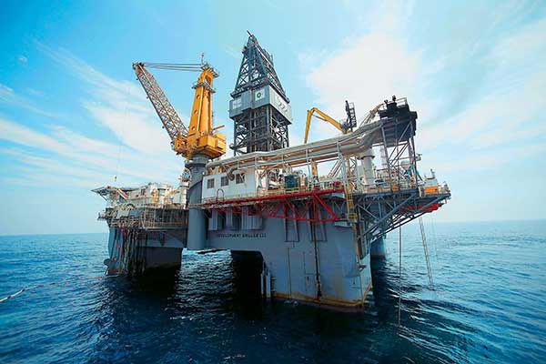 Στον όμιλο TechnipFMC αναθέτει η Energean τον σχεδιασμό των εγκαταστάσεων στο Ισραήλ