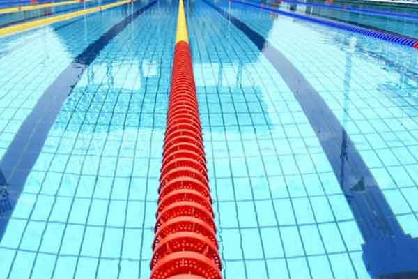 ΑΟ Αρίων Αμαλιάδας: Ξεκίνησε να λειτουργεί η μικρή πισίνα για αρχάριους και baby swimming