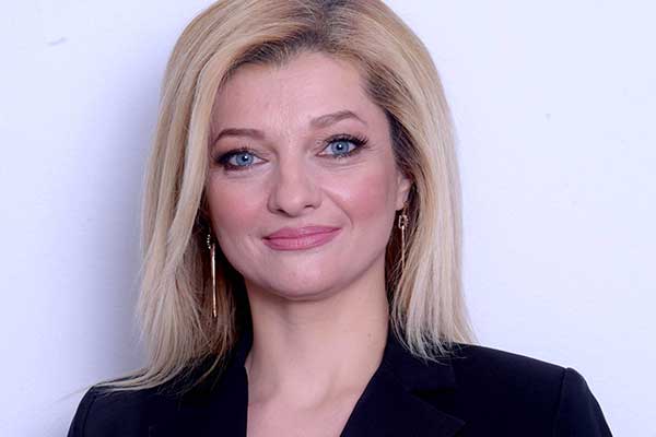 Συλλυπητήρια στην οικογένεια του αδικοχαμένου πιλότου απέστειλε η Δρ. Αυγερινοπούλου