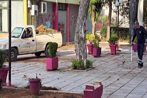 ΚΑΘΑΡΙΟΤΗΤΑ 3