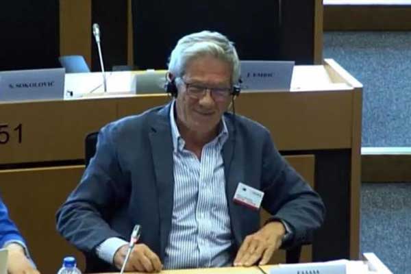 Μ. Μπαλαούρας: Εμπρός για την ανάπτυξη των Βαλκανίων