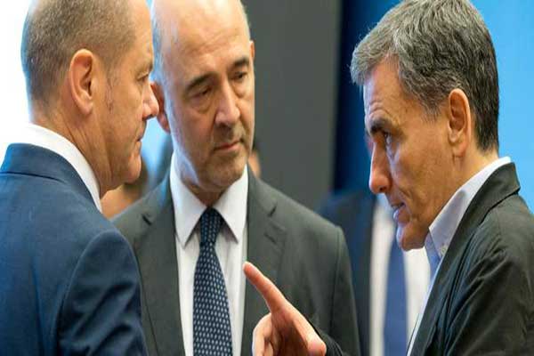 Bloomberg: Ο δρόμος από δω και πέρα για την Ελλάδα θα κρύβει δυσκολίες 