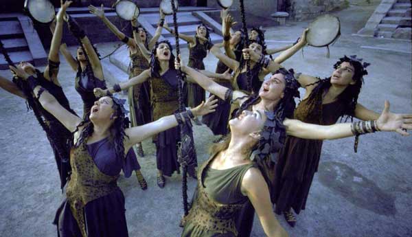 ΒΑΚΧΕΣ ΔΗΠΕΘΕ ΚΟΖΑΝΗΣ