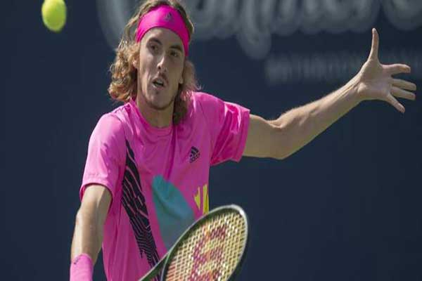 Ηττα με ψηλά το κεφάλι για τον Τσιτσιπά -Πάλεψε σαν θηρίο κόντρα στον μεγάλο Ράφα Ναδάλ