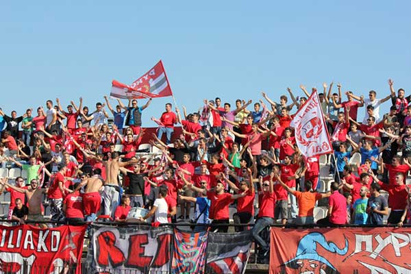 «Ο Πανηλειακός σας θέλει δίπλα του!» - Δείτε το βίντεο