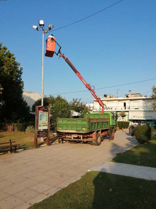 βαγγελακος