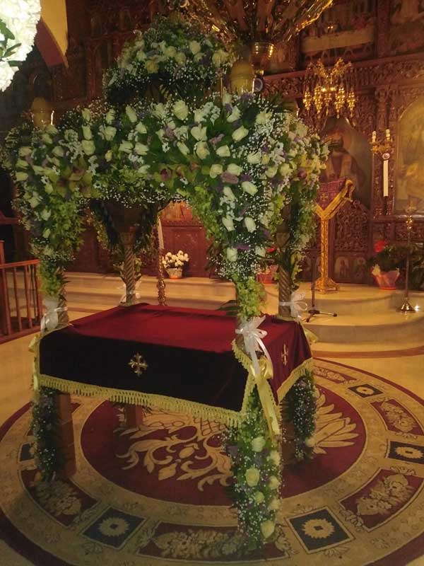 agios dimitrios lantzoiou