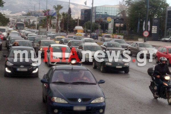 Τέλη κυκλοφορίας με το μήνα: Η νέα εγκύκλιος και οι παγίδες