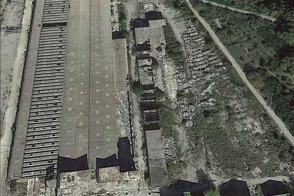 Οικολογική Δυτική Ελλάδα: Να διαχειριστούμε στον τόπο μας, τα δικά μας απόβλητα αμιάντου και μόνον αυτά!