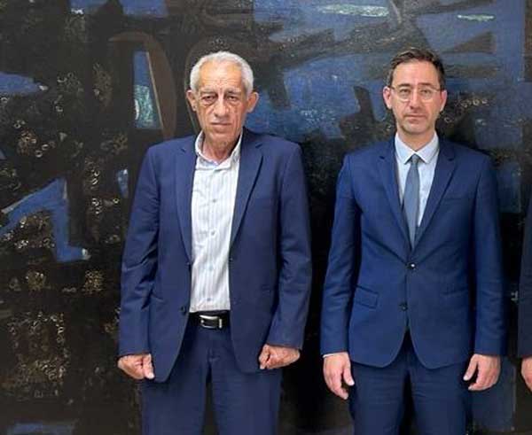 ΛΥΜΠΕΡΗΣ ΜΠΑΛΩΜΕΝΟΣ