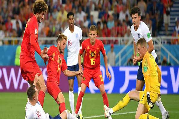 Μικρός τελικός Μουντιάλ 2018: Βέλγιο vs Αγγλίας για την... τιμή και τον πρώτο σκόρερ 