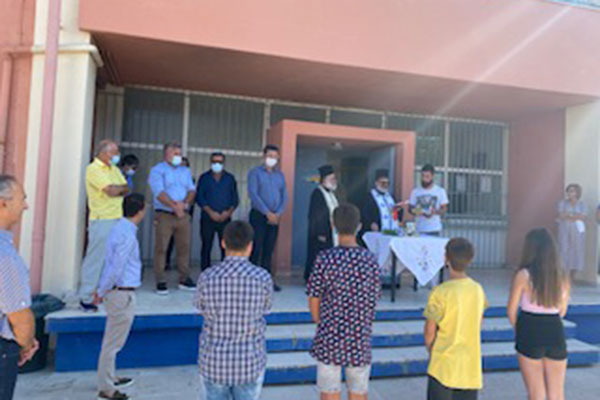 ΓυμνάσιοΒάρδας