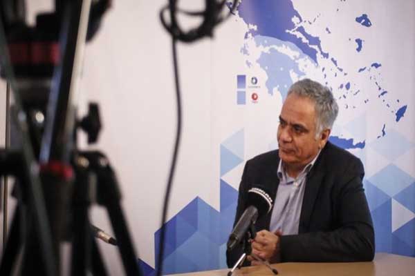 Προαναγγελία Σκουρλέτη: Έρχεται ο "Κλεισθένης" στη θέση του "Καλλικράτη"