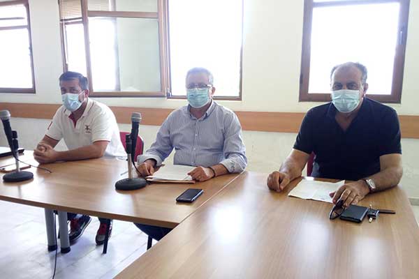 ΔΣ στιγμιότυπο