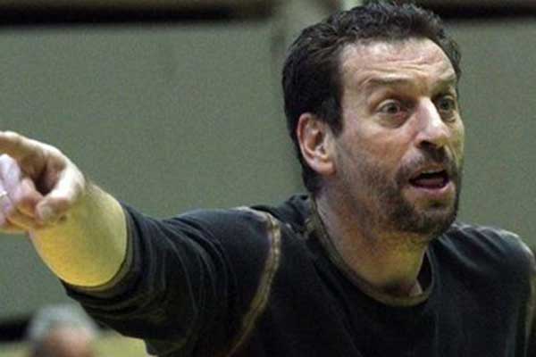 Κόροιβος Αμαλιάδας: Νέος προπονητής ο Ντίνος Καλαμπάκος