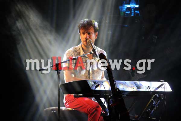 Το φαινόμενο «Μαραβέγιας» έλαμψε στο Φλόκα [PHOTOS]