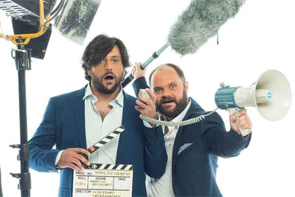 Ολοκληρώνεται το πρόγραμμα του Διεθνούς Φεστιβάλ Αρχαίας Ολυμπίας με την παράσταση «Πέτρες στις τσέπες του» στις 22 Αυγούστου 