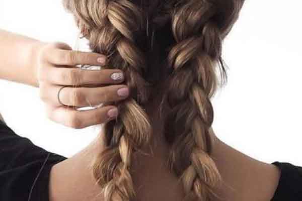 Μαλλιά: Οι συνήθειες που τα βλάπτουν