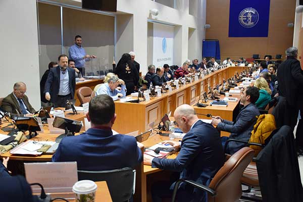 20240115 Περιφερειακό Συμβούλιο 2