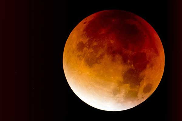 Super Moon: Η σημερινή Πανσέληνος θα είναι απλά... μαγευτική