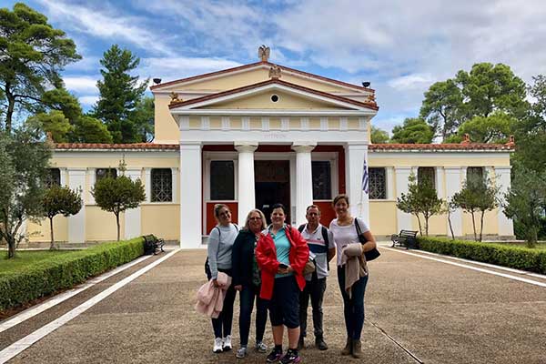 unesco whj olympia fam trip-9