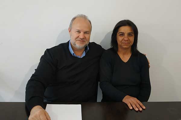 ΤΣΟΥΡΑΜΑΝΗ