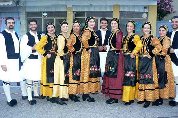 "Ηλείων Παράδοσις": Σήμερα Σάββατο η ετήσια εκδήλωση για την λήξη της χορευτικής χρονιάς 2016-17