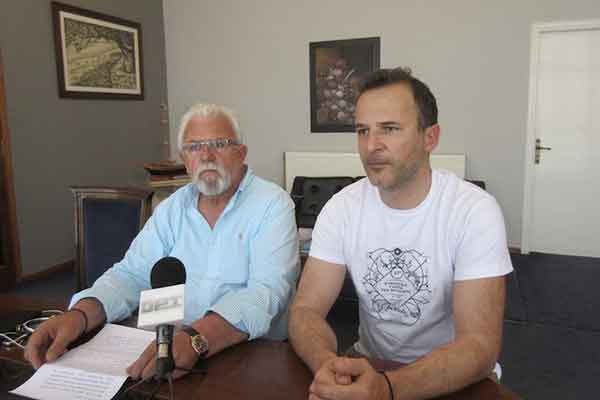 Αμαλιάδα: Έρχεται 19-21 η Ευρωπαϊκή Γιορτή της Μουσικής - Πλούσιο τριήμερο πολιτιστικών δράσεων