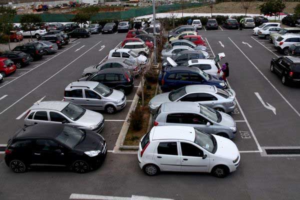 Τα τέλη κυκλοφορίας που θα πληρώσουμε το 2017