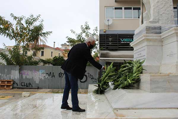 PANAGIOTARAS-POLYTEXNEIO