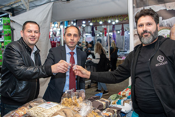 DT strefi egkainia 2025 3