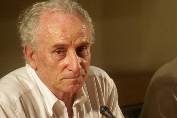 Δημήτρης Μυταράς: Ο ζωγράφος των ανθρώπων δεν είναι πια εδώ